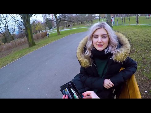 ❤️ Egy idegen forró ondójának lenyelése pénzért - szopás a parkban Eva Elfie-től ❌ Baszás videó at hu.pornjimbo.ru ❌️❤